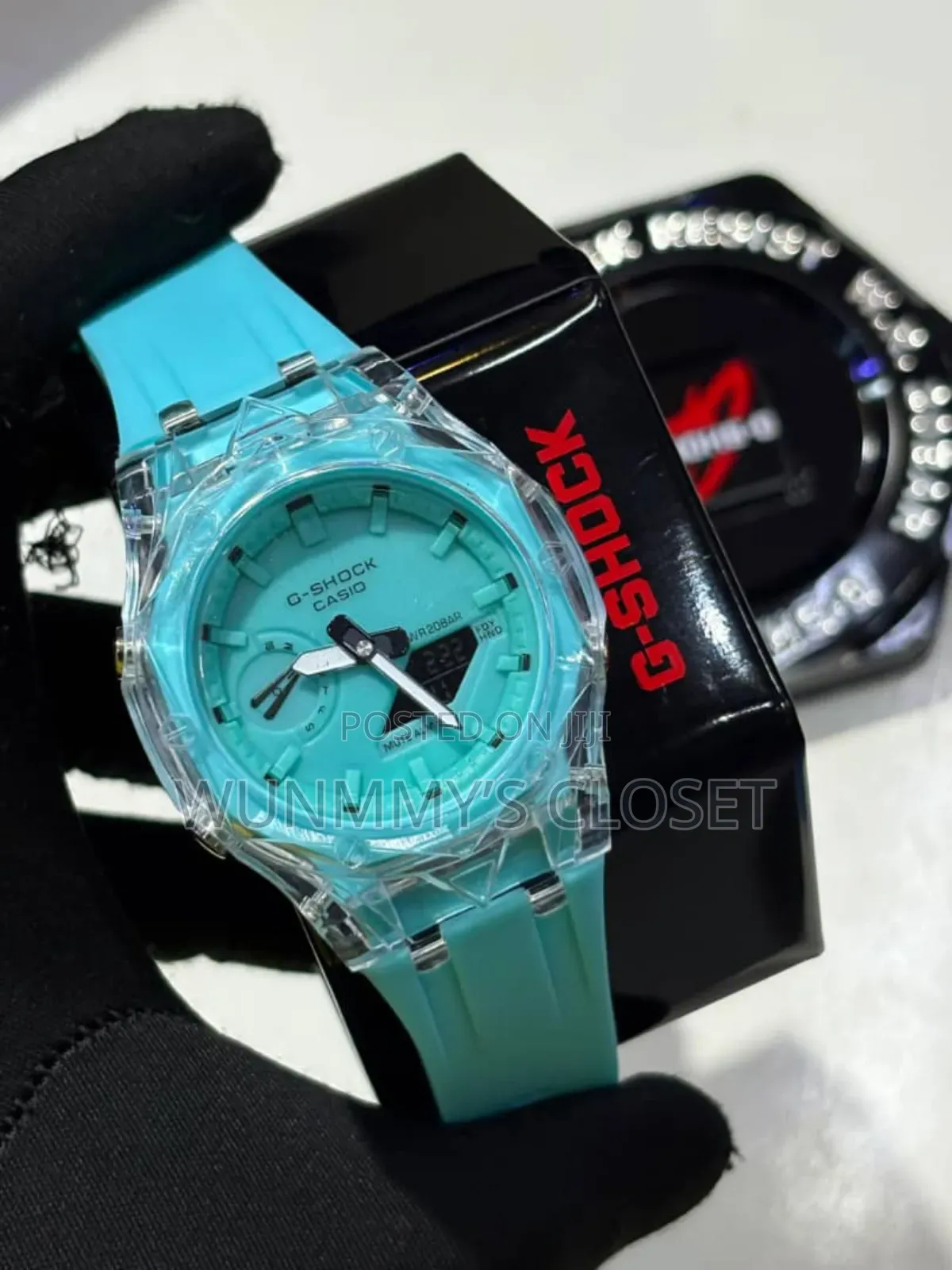 G -Shock Watch