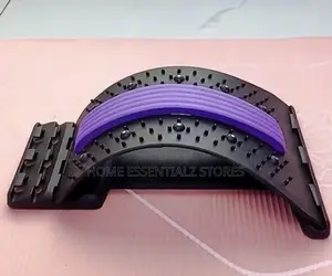 3 Levels Chiroboard Back Stretcher