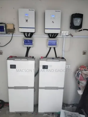15kwh Lithium Battery