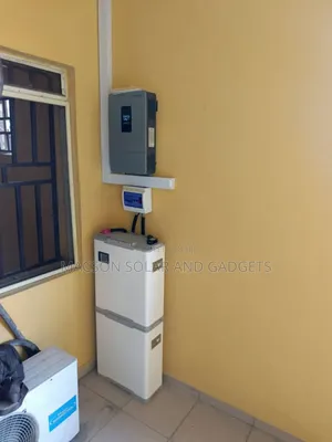15kwh Lithium Battery
