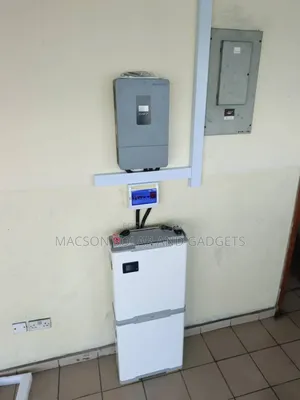 15kwh Lithium Battery