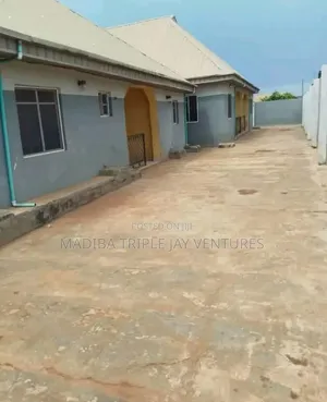 Photo - Furnished 2bdrm Block of Flats in Mowe, Obafemi-Owode for rent