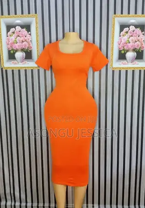 Photo - Bodycon Dress