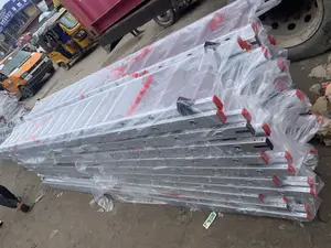 10mtrs Extendable Aluminum Ladders