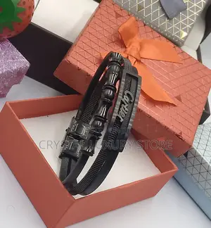 Cartier Quality Luxury Men Hand Bangle