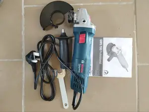 Angle Grinder, GWS 700