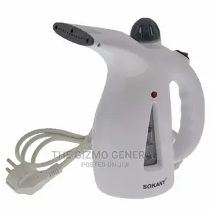 Sokany Garment Steamer
