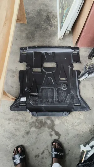 Engine Under Protector Ml350