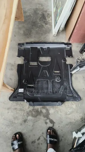 Engine Under Protector Ml350