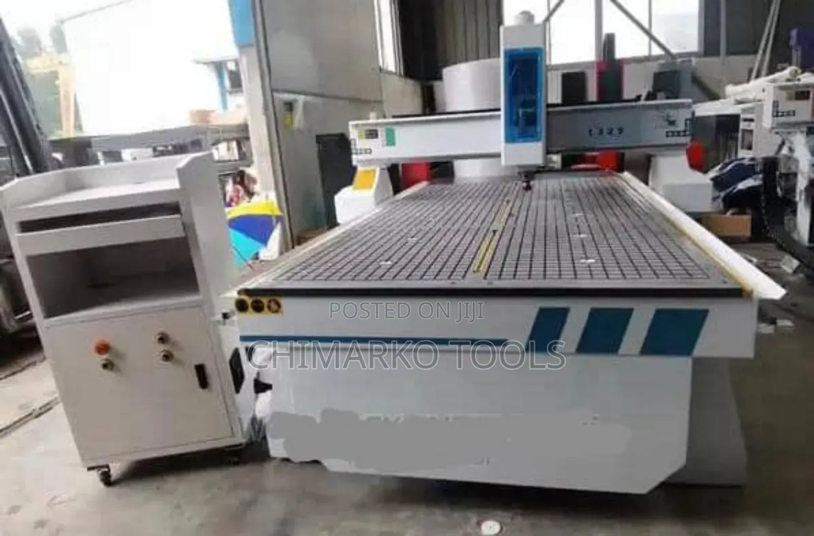 CNC Router Machine 1325