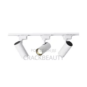 Led Track Light 40watts