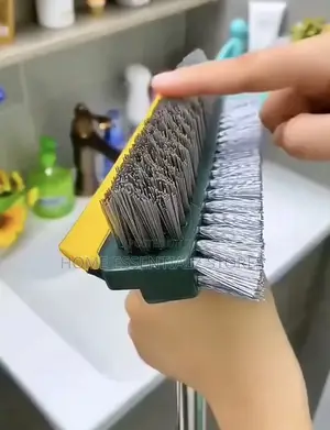 Multifunctional Wiping Washing Scrubbing Brush