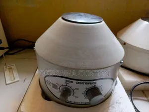 6 Bucket Centrifuge