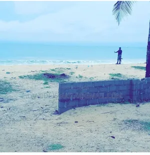 Photo - Waterfront 6plots of Land for Sale at Ibeju-Lekki
