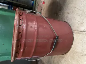 Mobilarma 798 Wire Rope Oil