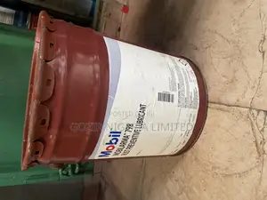 Mobilarma 798 Wire Rope Oil