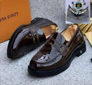 💯 Quality Luxury Designer Shoes Louis Vuitton Well Branded