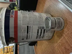 Intertherm 751csa Coldspray Aluminum Part Aandb Marine Paint