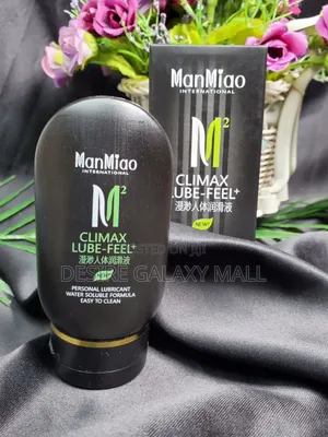 Manmiao Lubricant