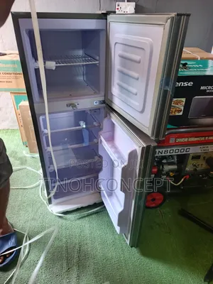 Snowsea Refrigerator 150 Litres