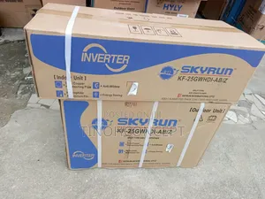 Skyrun Inverter Ac 1hp