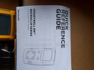 Gasalertmicroclip Xl 4-Gas Detector