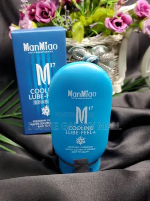 Manmiao Cooling Lubricant