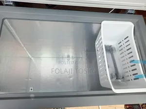 Skyrun Bd_200a 200l Deep Freezer