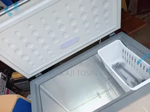 Skyrun Bd_200a 200l Deep Freezer
