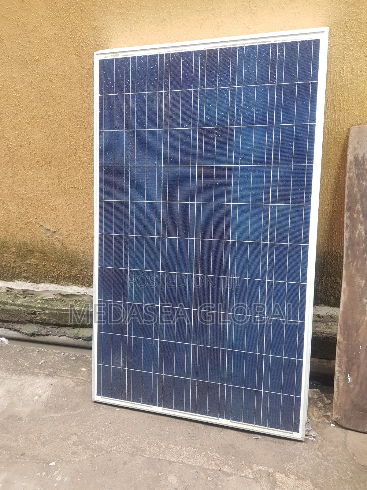350watt Solar Panel