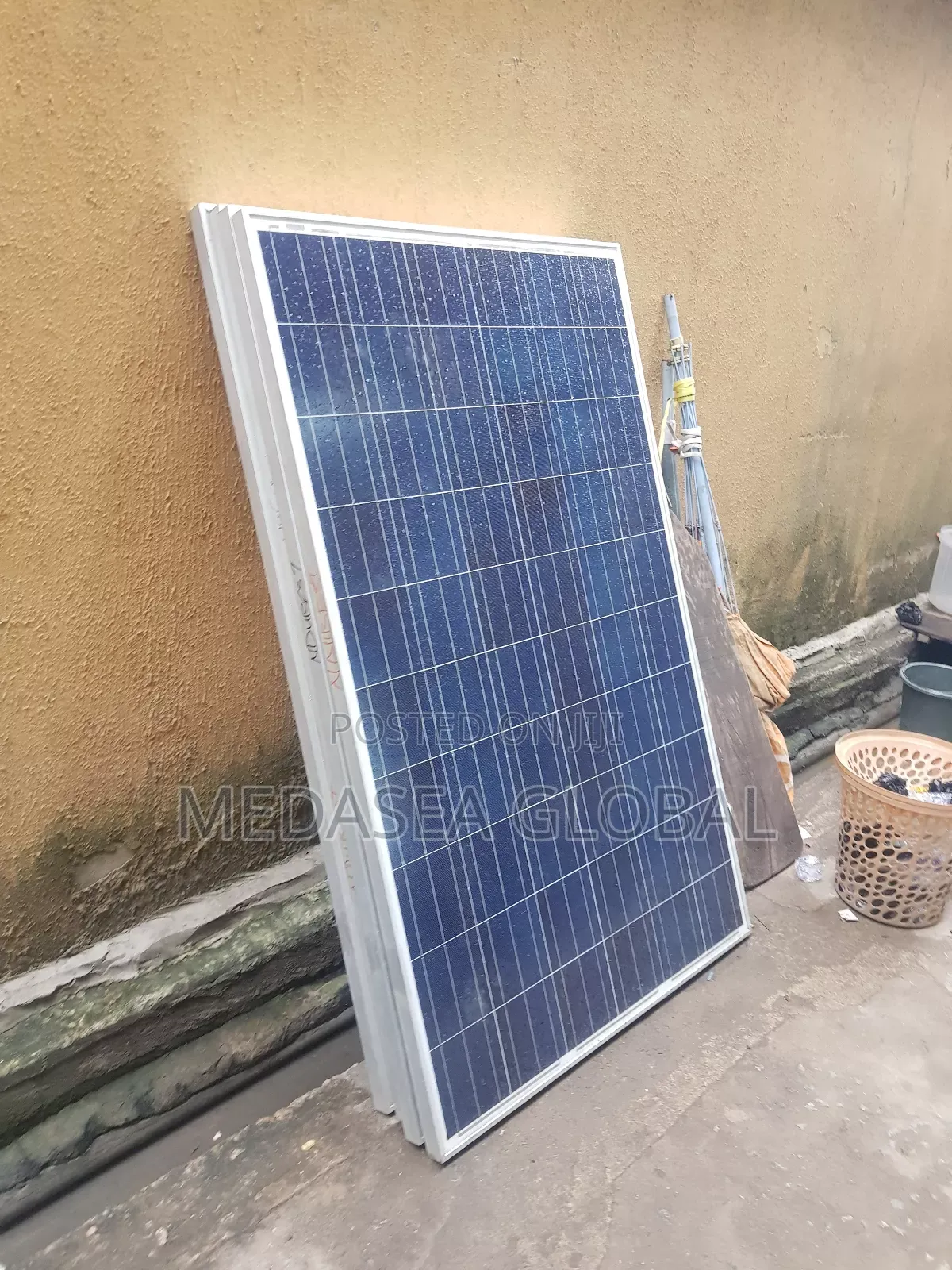 350watt Solar Panel