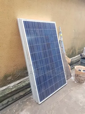 350watt Solar Panel