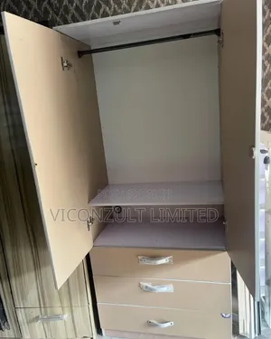 Bespoke 2.5ft by 6ft Wardrobe