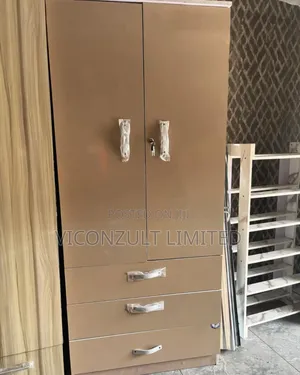 Bespoke 2.5ft by 6ft Wardrobe