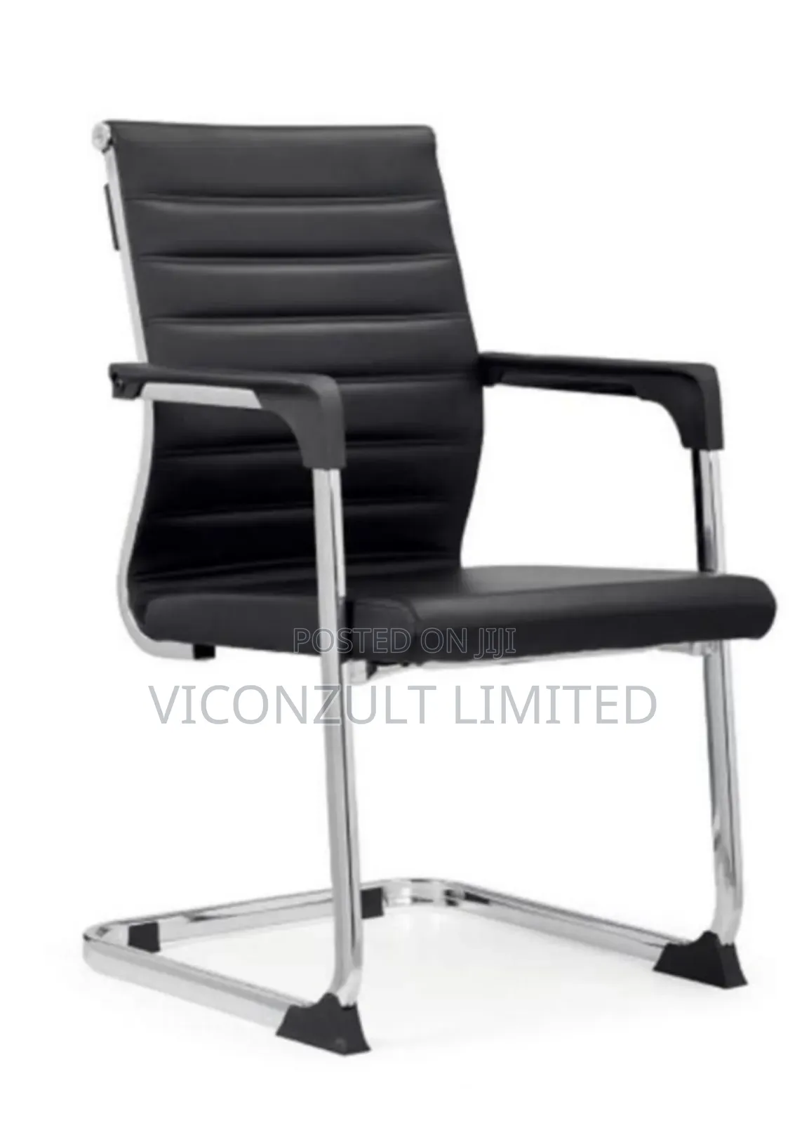 Classy Executive Office Chair