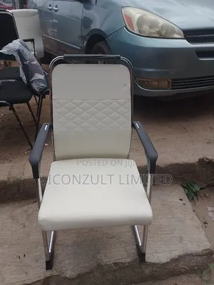 Classy Executive Office Chair