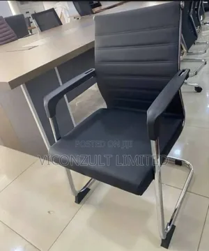 Classy Executive Office Chair