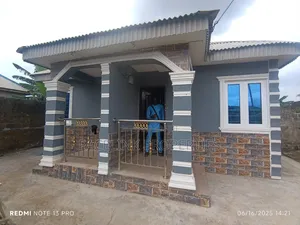 Photo - Studio Apartment in Ayobo for rent