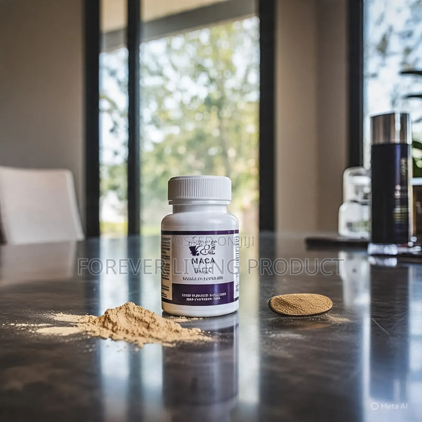 Forever Multi Maca