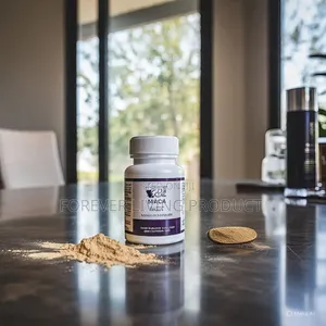 Forever Multi Maca