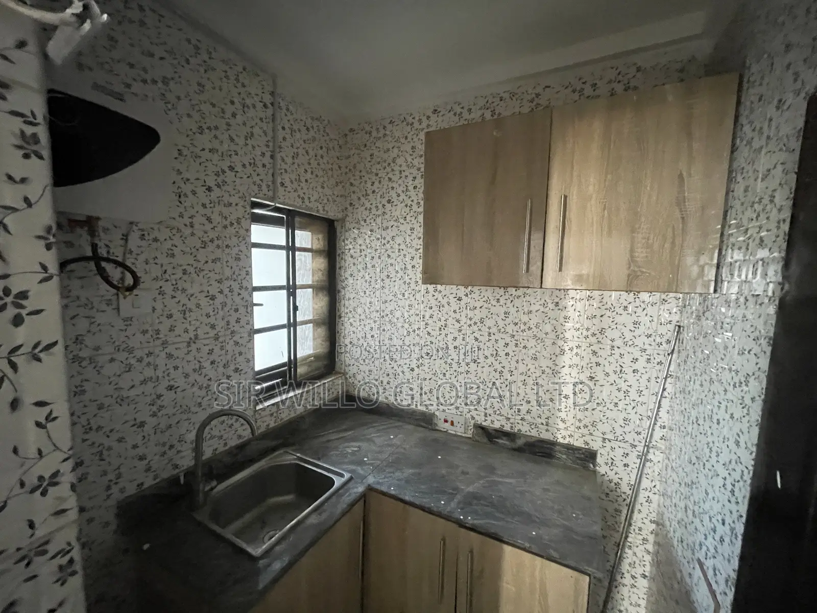 Studio Apartment in Kubwa for rent