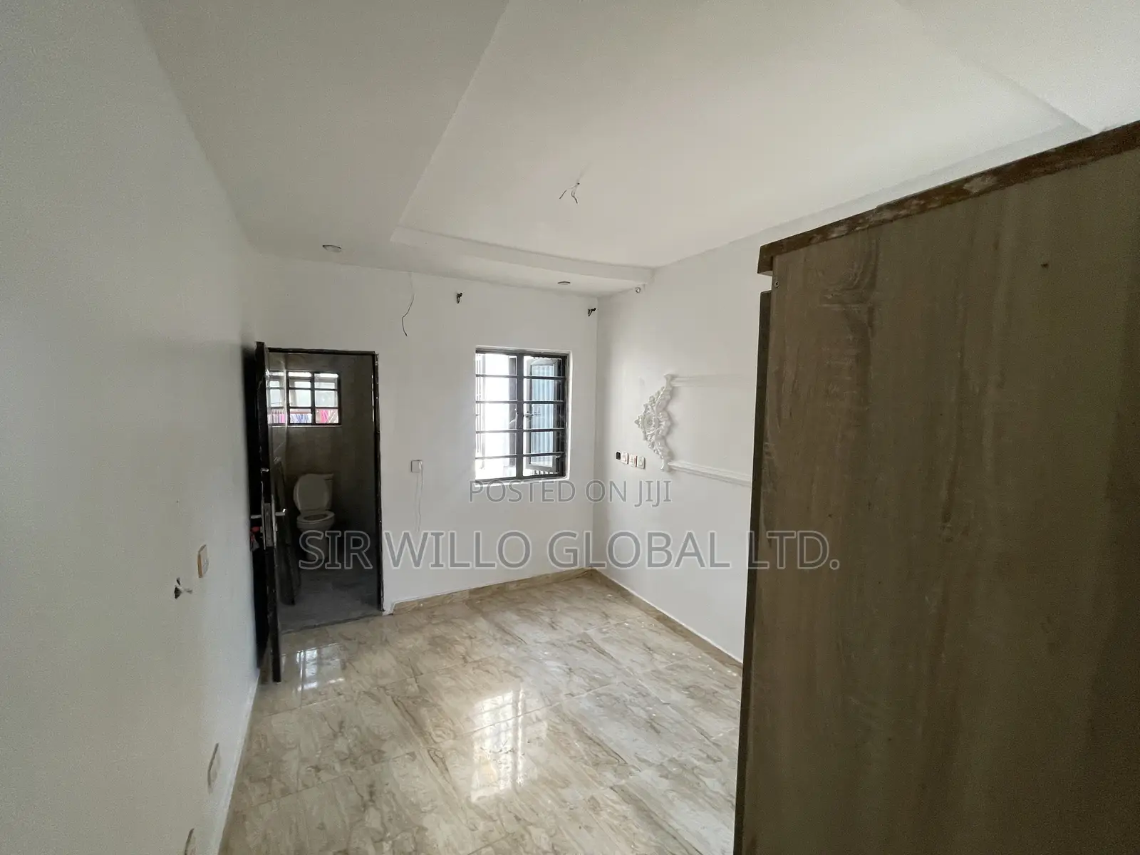 Studio Apartment in Kubwa for rent