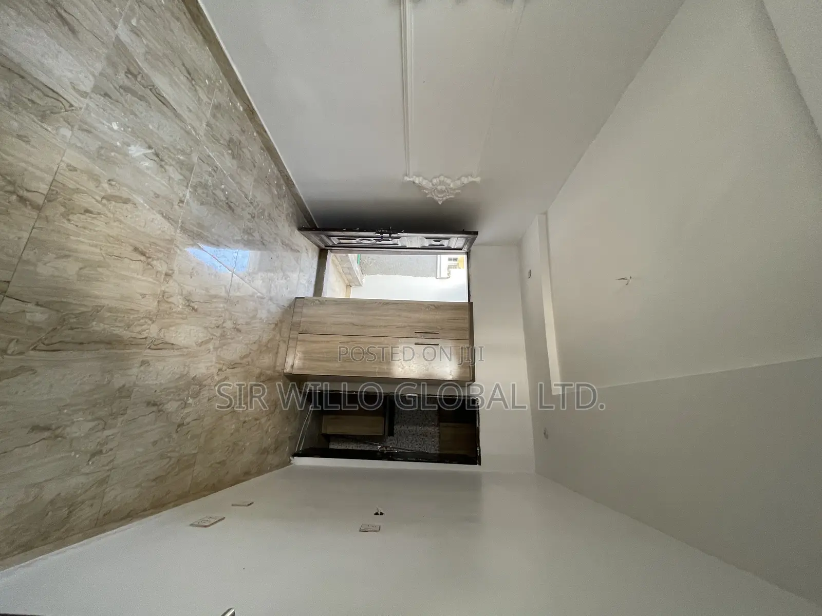 Studio Apartment in Kubwa for rent