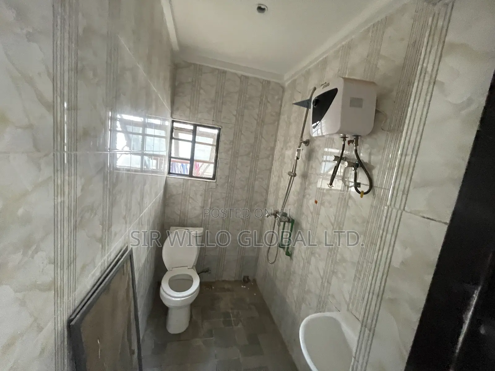 Studio Apartment in Kubwa for rent