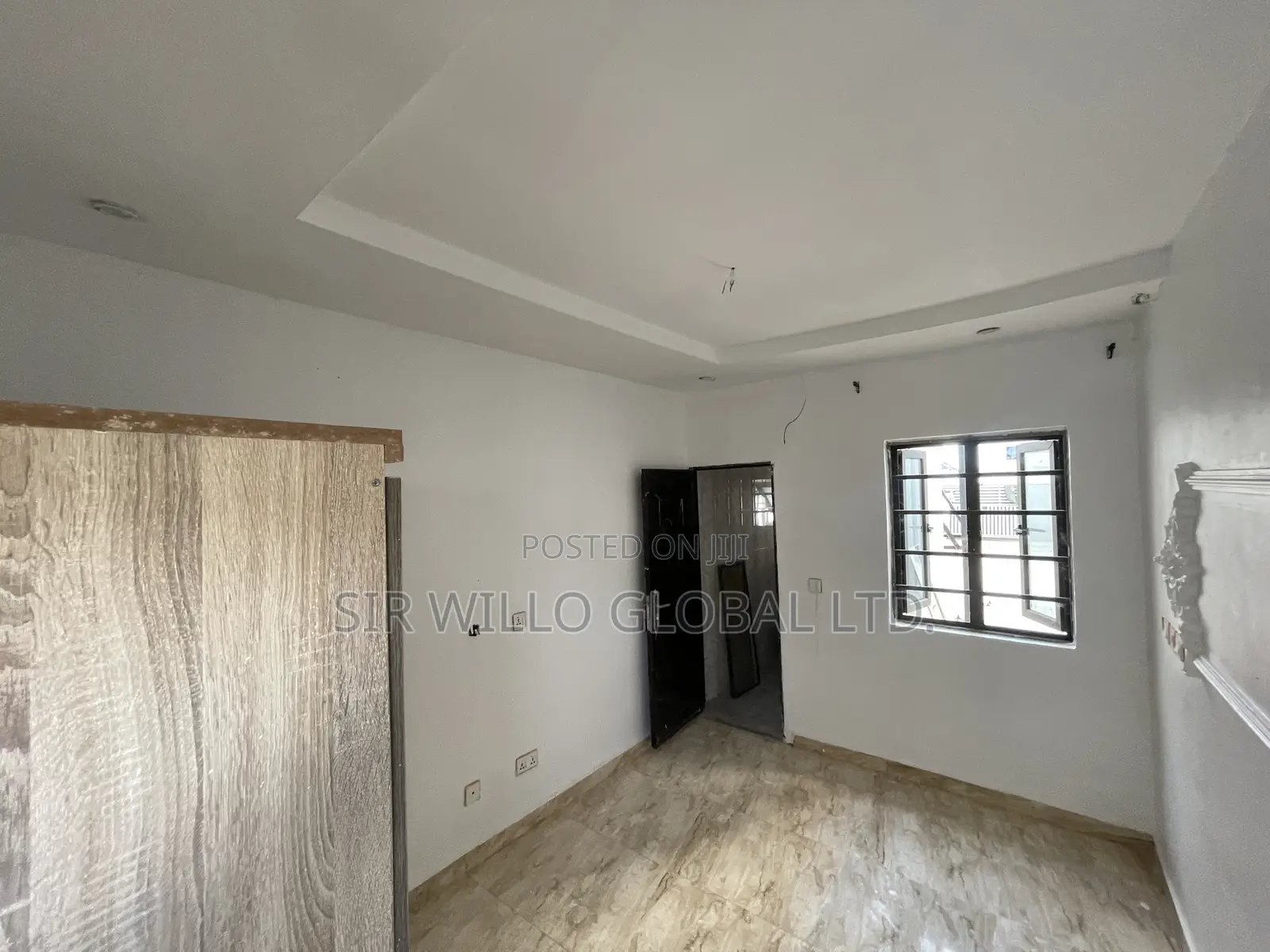 Studio Apartment in Kubwa for rent