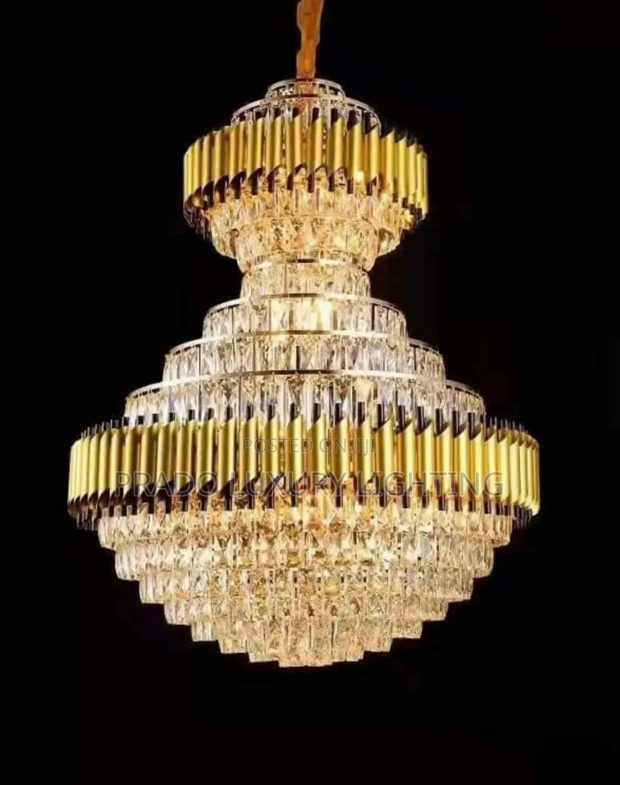 Chandelier Lighting