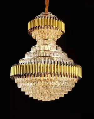 Chandelier Lighting