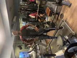 High Intensity Quality Personal Entire Body Workout