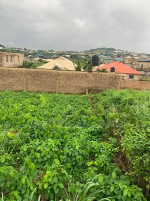 Photo - Standard 4 Plots of Land Available for Lease at Akala Expres