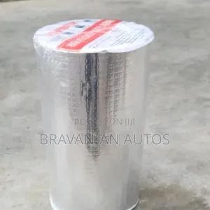Strong Elasticity Waterproof Tapes Available